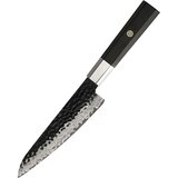  Damaskasti kuhinjski nož YU-37436 - Utility / Smeđa KP37436 | shoptok.hr