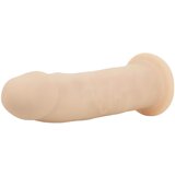 Real Fantasy Harris - realističan dildo (15,4 cm) - prirodan | shoptok.hr