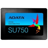 Adata SSD DISK SU750 256G B:550MB/S P:520MB/S