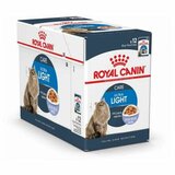 Royal Canin hrana u kesici za mačke Ultra Light - žele 12x85g Cene