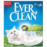 Everclean cat extra strong scented posip 6l Cene'.'