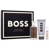 Hugo Boss Boss Bottled Set parfemska voda 100 ml + parfemska voda 10 ml + gel za tuširanje 100 ml za moške Cijene