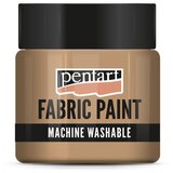  pentart kovinska barva za tekstil 50 ml | različni odtenki Cene