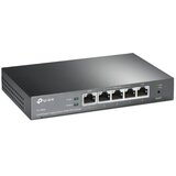 Tp-link Ruter Omada VPN Gigabit Firewall TL-R605 (ER605) sivi | Eponuda.ba