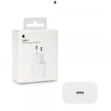 Apple 20W USB-C POWER ADAPTER MHJE3ZM_A WHITE Cijene