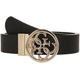 Guess Remen 'NOELLE' zlatna / crna | shoptok.hr