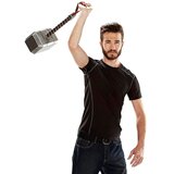 Avengers Replika Thorova čekića Mjolnir - Marvel 1:1, 50 cm Slike