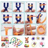  Juguetes kreativni set ( 358958 ) | ePonuda.com