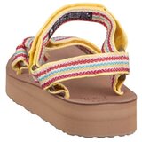 Teva Nizki čevlji Midform Universal pisana | Shoptok.si