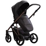  Dječja kolica Bebetto Pelpasso PRO 03/Choco 2u1 | shoptok.hr