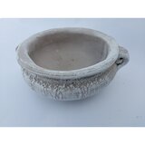  Terakota tegla PLITKA OKRUGLA SA UŠICAMA MALA 18X9X18 251 | shoptok.hr