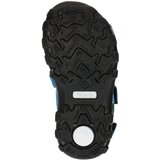 Primigi Odprti čevlji modra / jabolko / črna | Shoptok.si