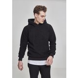 UC Men Sherpa Hoody Black Cene