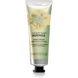 The Body Shop Moringa krema za roke 30 ml | Shoptok.si