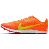 Nike Nogomet Zoom Rival XC5 Oranžna | Shoptok.si