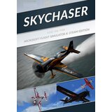  FSX: Steam Edition - Skychaser Add-On Steam Key EUROPE | ePonuda.com