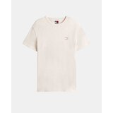 Tommy Hilfiger Majice s kratkimi rokavi DM0DM20322 Rožnata Cene