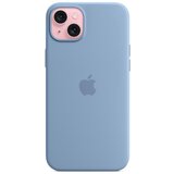 Apple IPHONE 15 PLUS SIL. CASE WITH MAGSAFE - LIGHT PINK | Shoptok.si