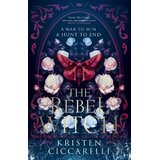 Harper Collins Publishers Ltd Kristen Ciccarelli - The Rebel Witch | Eponuda.com
