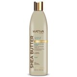 Regenerator za kosu s maslacem od shea, kokosovim i uljem marule 550 ml | shoptok.hr