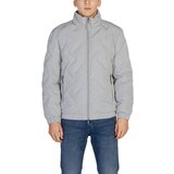Antony Morato Puhovke 3D EMBOSSING TECHNO MMCO00900-FA600278 Siva Cene