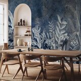 Foto tapeta - Night Jungle 490x350 | shoptok.hr