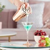 Vonshef 9 delni set za koktajle Parisian Rose Gold - 1000145 | Shoptok.si