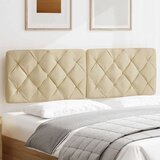  Vzglavna stranica krem 160 cm blago, (21653133) | Shoptok.si