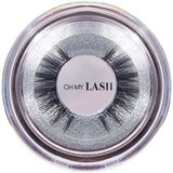 Oh My Lash Dodatki za nego oči - Siva | Shoptok.si