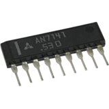  Integralno kolo AN7147 | Eponuda.ba