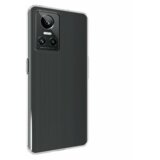 Clear Case 1,8 mm silikonski ovitek za Realme GT Neo 3 - prozoren | Shoptok.si