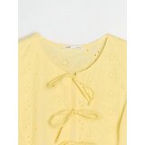 Sinsay Košulja-bluza s vezanjem | shoptok.hr