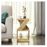 Hanah home Pomona mizica Gelor (Hrast) | Shoptok.si