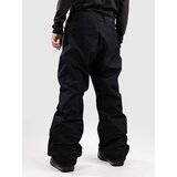 Quiksilver High Altitude Gore-Tex Hlace true black | Shoptok.si