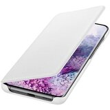 Samsung original LED TORBICA EF-NG980PWE za SAMSUNG Galaxy S20 G980 bel Cene