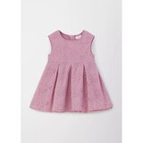 s_Oliver obleka 2128777 roza D 74 Cene