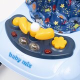 Baby Mix hoja – Temno modra | Shoptok.si