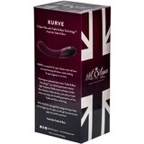 Hot Octopuss vibrator Kurve G-Spot, bordo | shoptok.hr