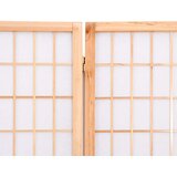  Sklopiva sobna pregrada 3 panela japanski stil 120x170 cm | shoptok.hr
