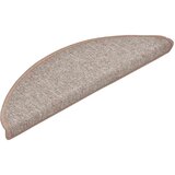  Podloge za stopnice 20 kosov svetlo rjava 56x17x3 cm, (22014858) | Shoptok.si