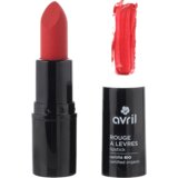 Avril Lipstick - Coquelicot | Shoptok.si
