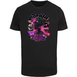 Mister Tee Men's T-shirt Wish You Were Here black | shoptok.hr