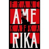 Laguna Franc Kafka - Amerika Cene