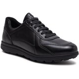 Geox Superge U Spherica Ec12 U45GRA 00043 C9999 Black | Shoptok.si