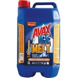 Tehnohemija Sredstvo protiv smrzavanja 5l Avax Ice Melt Cene