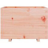  Vrtno cvetlično korito 70x70x49,5 cm trden les douglas | Shoptok.si