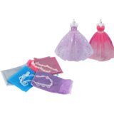 Creative Artistic Set for Creating Dresses | Shoptok.si