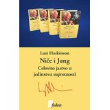 Fedon Niče i Jung - Lusi Haskinson Cene