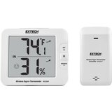 Extech RH200W Mjerač vlage (higrometar) 1 % r. 99 % r. Kalibriran po: Tvornički standard (vlastiti) cijene