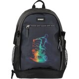 STREET Sportski ruksak Killer Pass s pretincem za obuću 47x40x17 cm Cijene